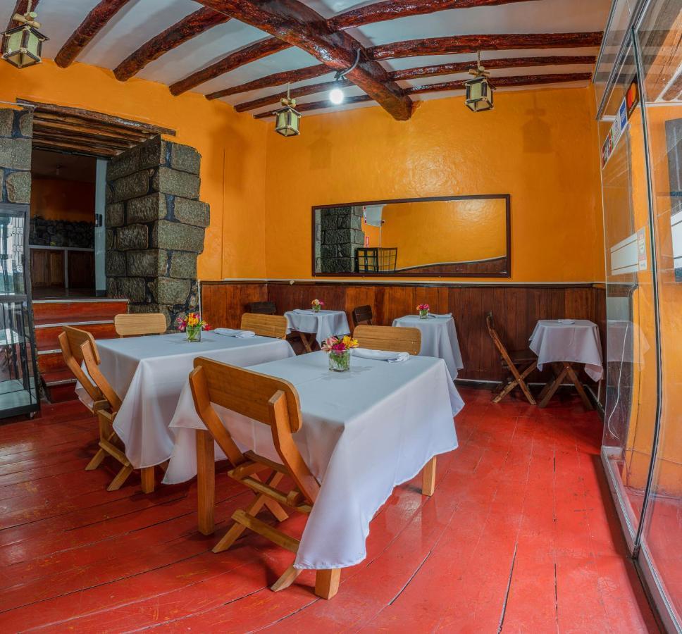Rituales Inn Cusco - San Blas Exterior photo
