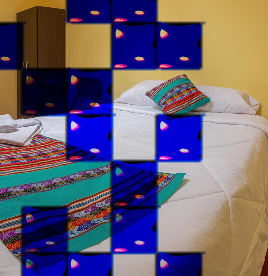 Rituales Inn Cusco - San Blas Exterior photo