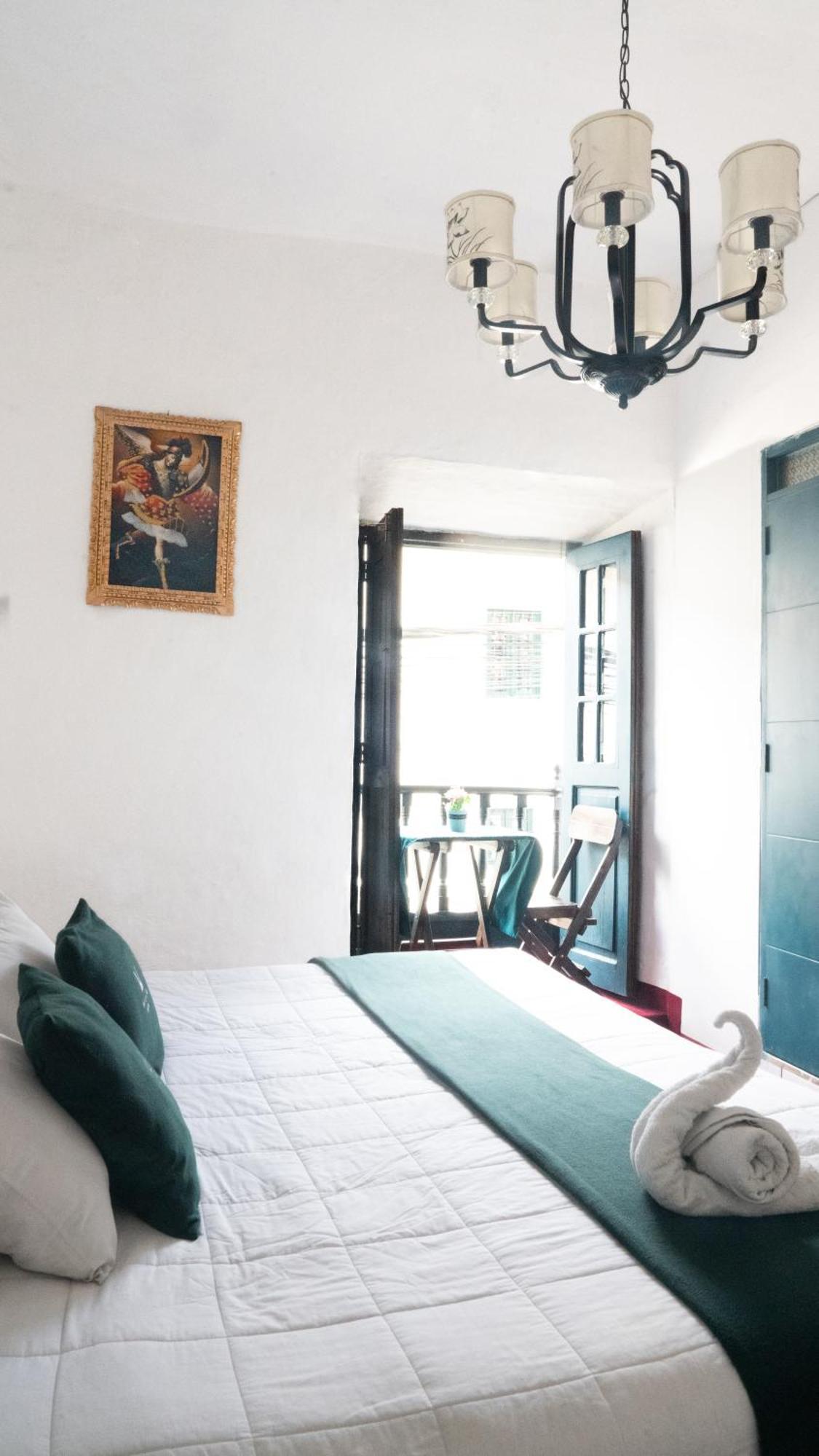 Rituales Inn Cusco - San Blas Exterior photo